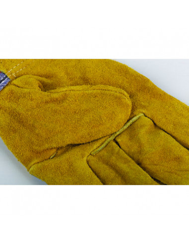 GANT DOCKER CROUTE TOILE BE 10 DELTA PLUS DPDC10310