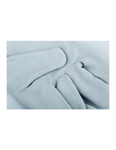 GANT CROUTE SOUDEUR GRIS 10 DELTA PLUS DPTC71510