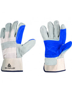 GANT DOCKER CROUTE/TOILE 10 DELTA PLUS DS202RP10