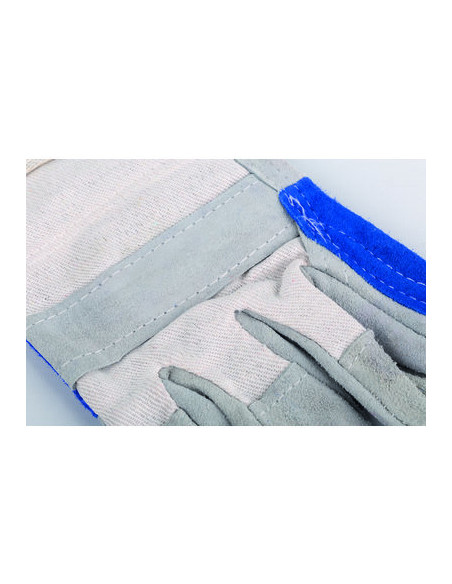 GANT DOCKER CROUTE/TOILE 10 DELTA PLUS DS202RP10