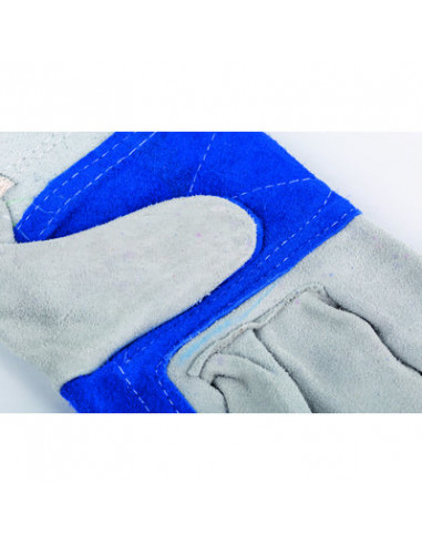 GANT DOCKER CROUTE/TOILE 10 DELTA PLUS DS202RP10