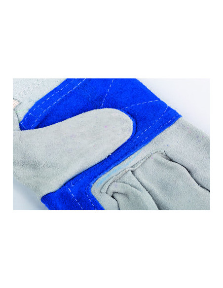 GANT DOCKER CROUTE/TOILE 10 DELTA PLUS DS202RP10