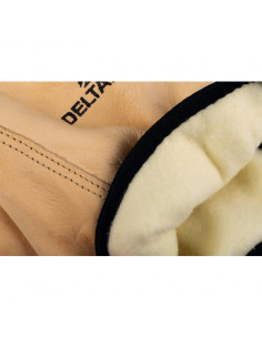 Gant de protection anti-froid 9 DELTA PLUS FBF5009 2