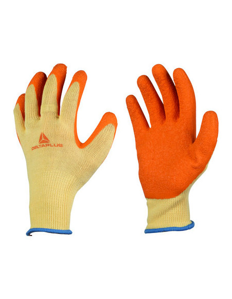 GANT PES/COTON END.LATEX 10 DELTA PLUS DPVE730OR10