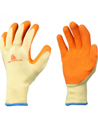 GANT PES/COTON END.LATEX 10 DELTA PLUS DPVE730OR10