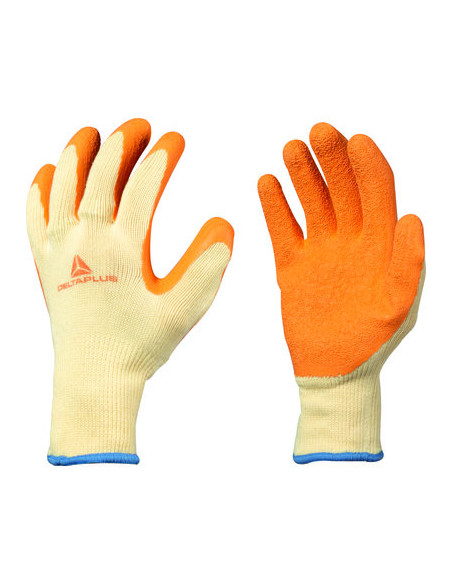 GANT PES/COTON END.LATEX 10 DELTA PLUS DPVE730OR10