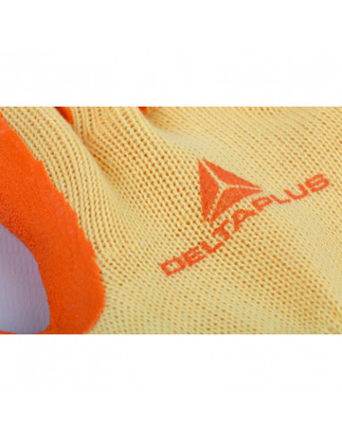 GANT PES/COTON END.LATEX 10 DELTA PLUS DPVE730OR10