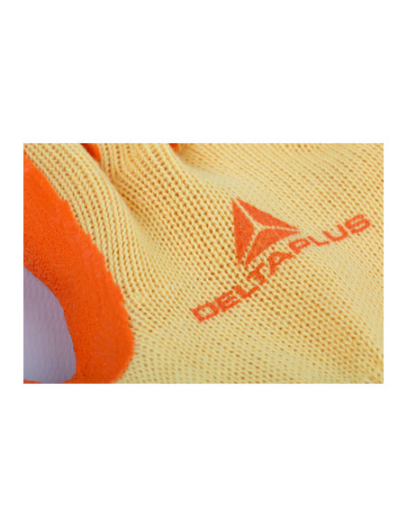 GANT PES/COTON END.LATEX 10 DELTA PLUS DPVE730OR10
