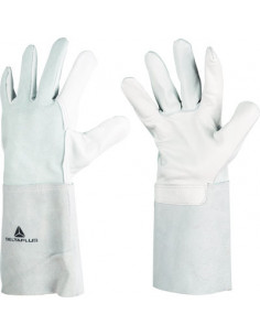 GANT SOUDEUR FL/CRTE BOVIN 10 DELTA PLUS FC11510