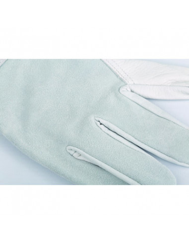 GANT SOUDEUR FL/CRTE BOVIN 10 DELTA PLUS FC11510