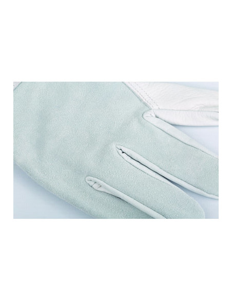 GANT SOUDEUR FL/CRTE BOVIN 10 DELTA PLUS FC11510