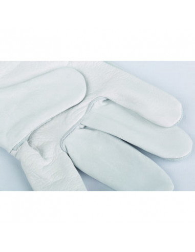 GANT SOUDEUR FL/CRTE BOVIN 10 DELTA PLUS FC11510
