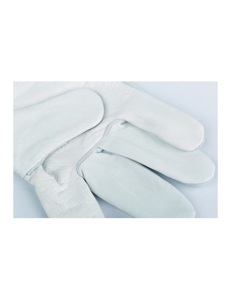 GANT SOUDEUR FL/CRTE BOVIN 10 DELTA PLUS FC11510