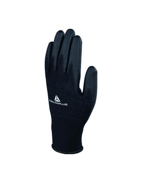 GANT TRICOT VE702PN NOIR 06 DELTA PLUS VE702PN06
