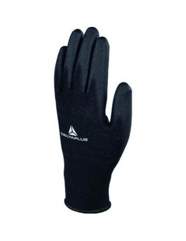 GANT TRICOT VE702PN NOIR 10 DELTA PLUS VE702PN10