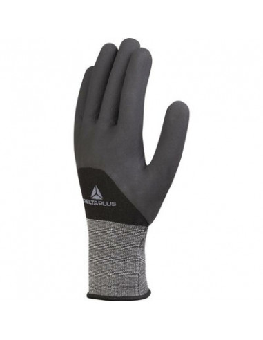 GANT VE725NO NOIR 3/4+PICOT 09 DELTA PLUS VE725NO09