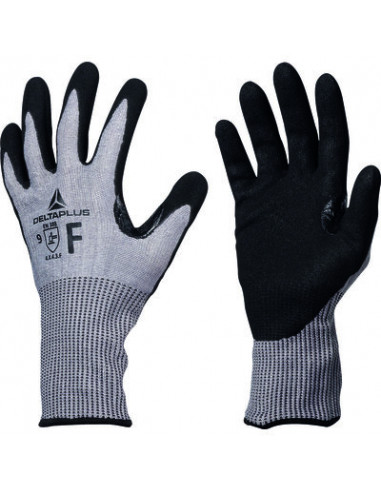 GANT VECUTF01 GRIS 9 DELTA PLUS VECUTF01NO09