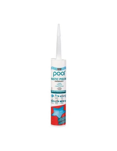 GEB POOL CARTOUCHE 290ML GEB 590910