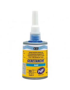 GEBETANCHE GAZ 75 ML GEB 114609