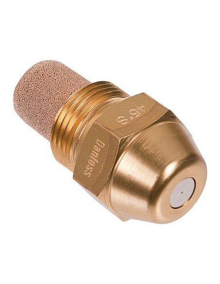 GICLEUR DANFOSS 45° 1,50 DANFOSS 030F4928