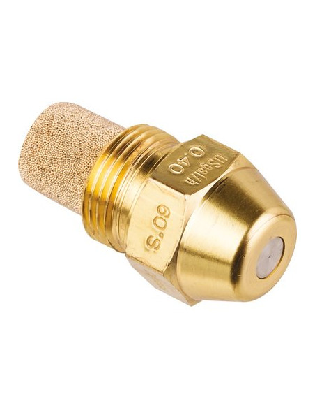 GICLEUR DANFOSS 60° 1.25 DANFOSS 030F6924