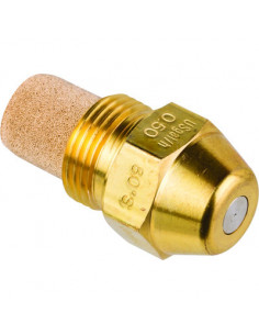 GICLEUR DANFOSS 80° 0.40 DANFOSS 030F8904