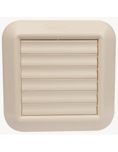 GRILLE PVC TYPE GOTS SABLE NICOLL GOTS