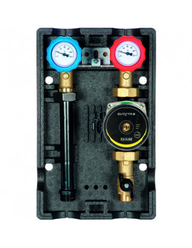 GROUPE DIRECT DN25 AV CIRC THERMADOR GHD25C