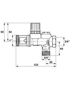 GROUPE SECURITE COMAP 3/4 COMAP 889006-01 2