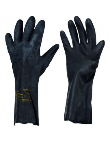 GT NEOPRENE/LATEX 30CM 7/8 DELTA PLUS VE530BM07