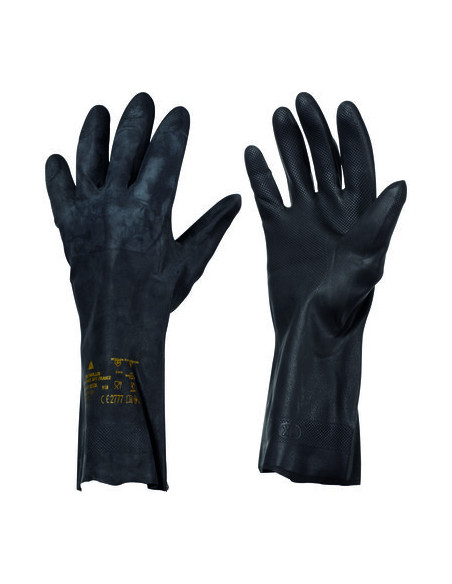 GT NEOPRENE/LATEX 30CM 7/8 DELTA PLUS VE530BM07