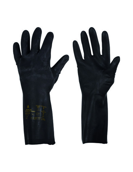 GT NEOPRENE/LATEX 30CM 7/8 DELTA PLUS VE530BM07