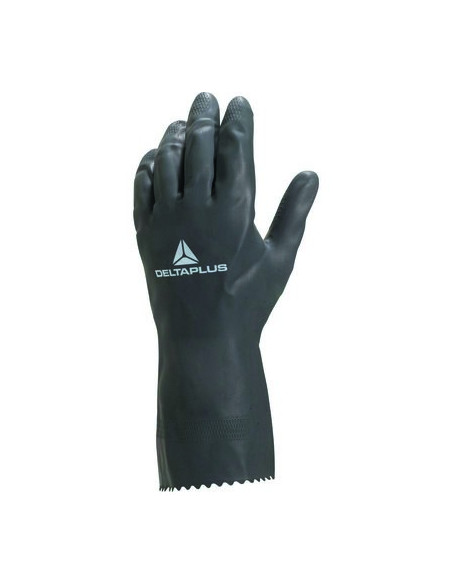 GT NEOPRENE/LATEX 30CM 9(10 pièces) DELTA PLUS VE530BM09