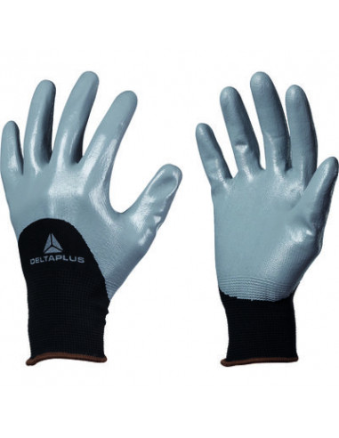 GT PES END NITRILE 3/4 GRIS 7 DELTA PLUS VE715GR07