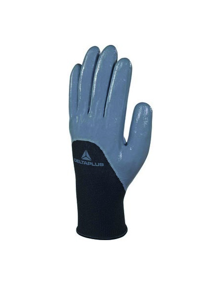 GT PES END NITRILE 3/4 GRIS 8 DELTA PLUS VE715GR08