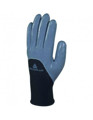 GT PES END NITRILE 3/4 GRIS 9 DELTA PLUS VE715GR09