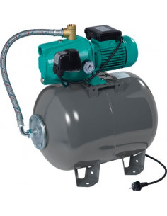 INITIAL JET SYSTEM 4-4-50 WILO 4168024