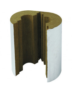 ISOLANT CIRCULAIR ISOTEN 130MM TEN 483613