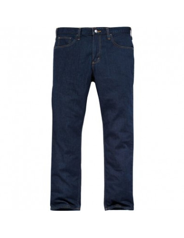 JEAN COUP CINT RUGGED FLEX T42 CARHARTT S1102807491W32L32