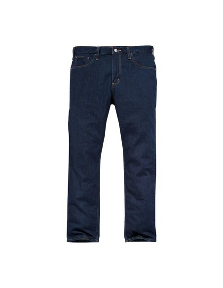 JEAN COUP CINT RUGGED FLEX T46 CARHARTT S1102807491W36L32