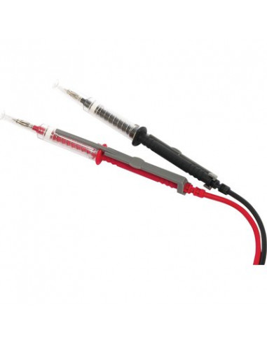 JEU 2 CORDONS 0,25M ET 0,85M CHAUVIN ARNOUX P01295285Z
