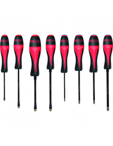 JEU 8 TOURN ULTIM FENTE-PZ KS TOOLS 922.6440