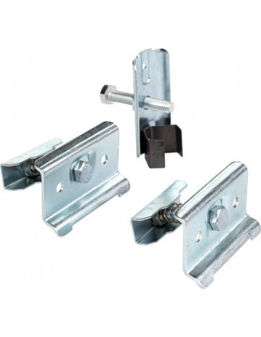 KIT FIXATION RADIAT TUBULAIRE RAM 138420