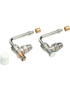 KIT HYDRO EQU PER 12 A GLISS DANFOSS 013G2320