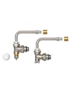 KIT HYDRO EQU PER 12 A GLISS DANFOSS 013G2320 2