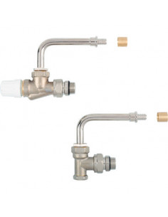 KIT HYDRO EQU PER 12 A GLISSER DANFOSS 013G2322