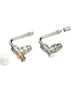 KIT HYDRO EQU PER 12 A SERTIR DANFOSS 013G2324