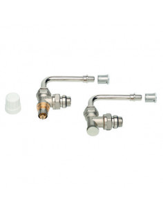KIT HYDRO EQU PER 12 A SERTIR DANFOSS 013G2324 2