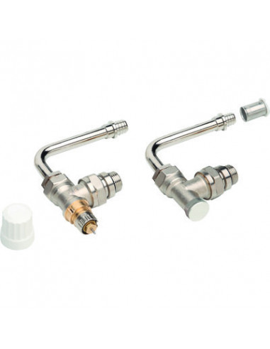 KIT HYDRO EQU PER 16 A SERTIR DANFOSS 013G2325