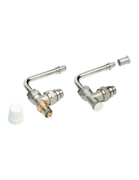 KIT HYDRO EQU PER 16 A SERTIR DANFOSS 013G2325
